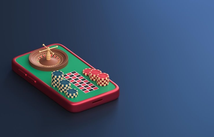 পাতা ও আলোয় সাজানো ফরচুন ট্রি দৃশ্য